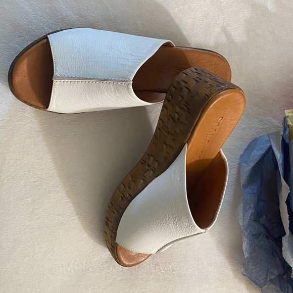 Scala Wedge Espadrilles - Picture 4 of 5